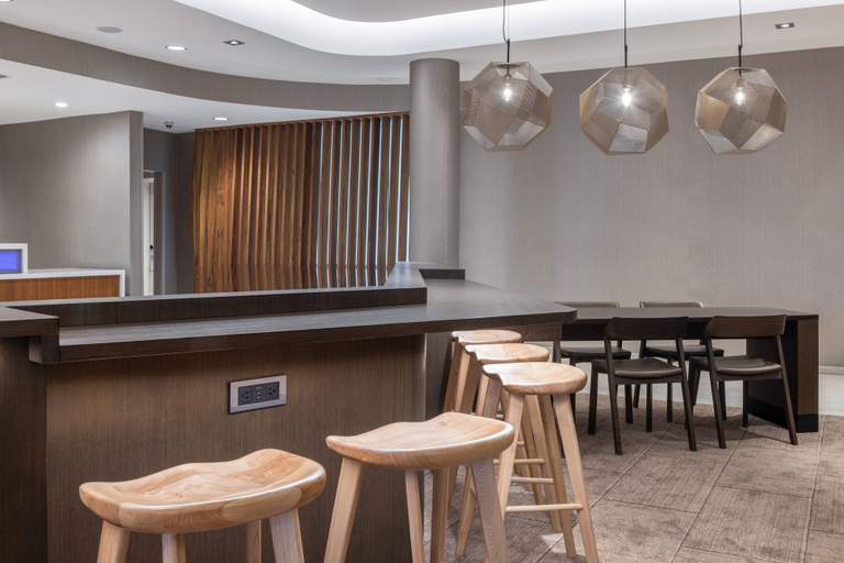 Food & Drinks 4, SpringHill Suites Tucson at The Bridges, Pima