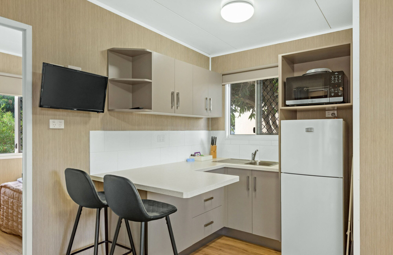 Others 5, Discovery Parks - Ayr, Burdekin