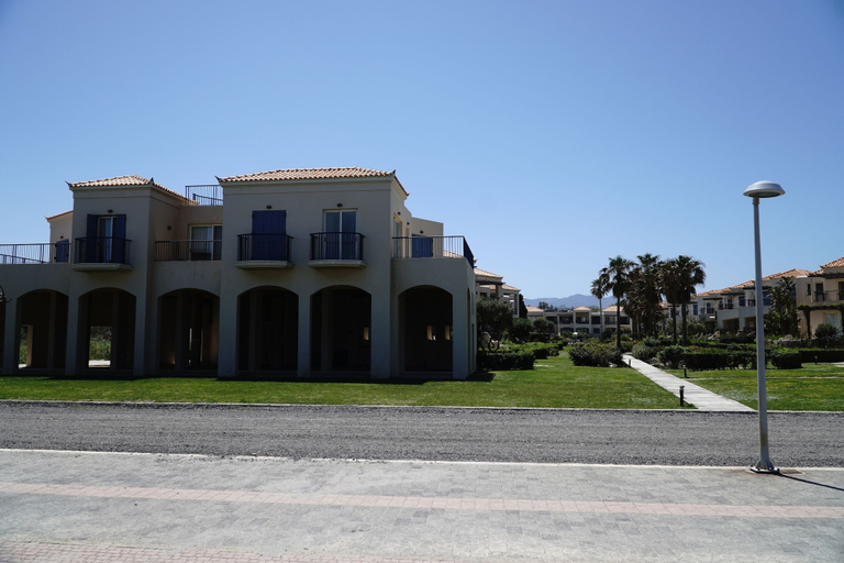 Exterior & Views 2, 2 Bedroom Apartment on Beach Elias Lower, Crete