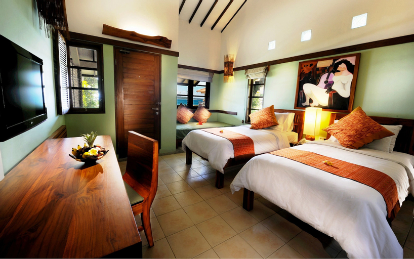 Bedroom 30