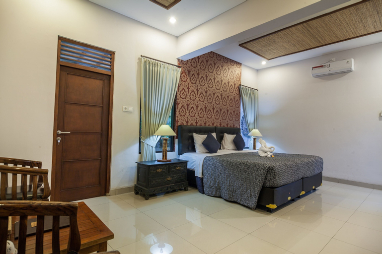 Bedroom 12