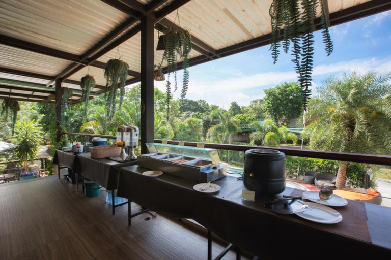 Food & Drinks 5, Best Way Resort, Pak Chong