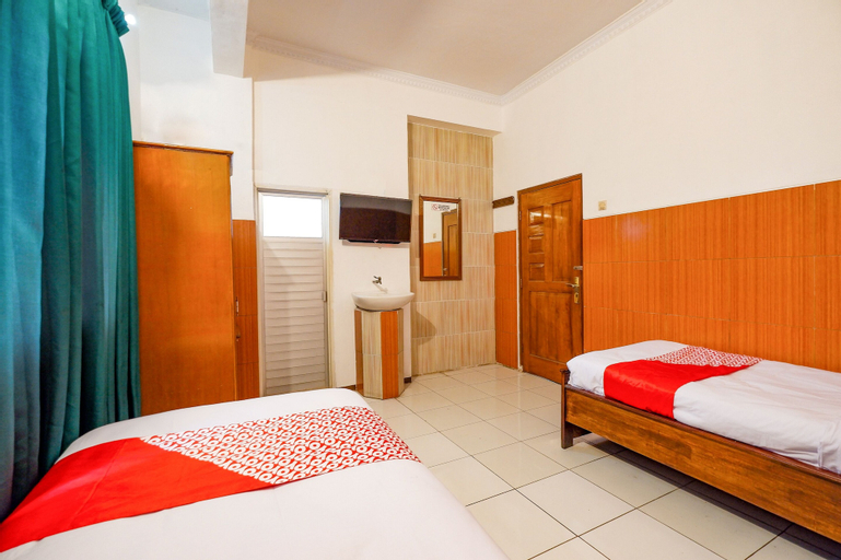 Bedroom 5