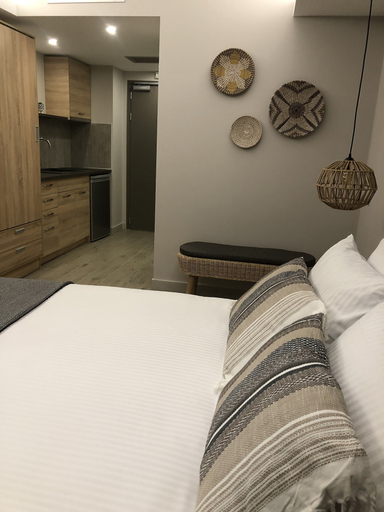 Bedroom 2, Anassa Resort Halkidiki - Adults Only, Central Macedonia