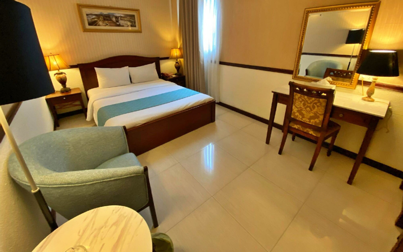 Bedroom 15