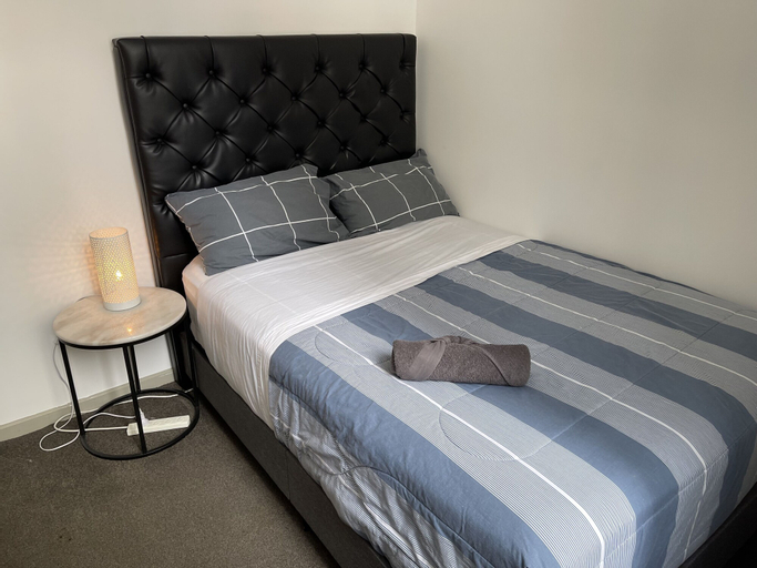 Bedroom 15