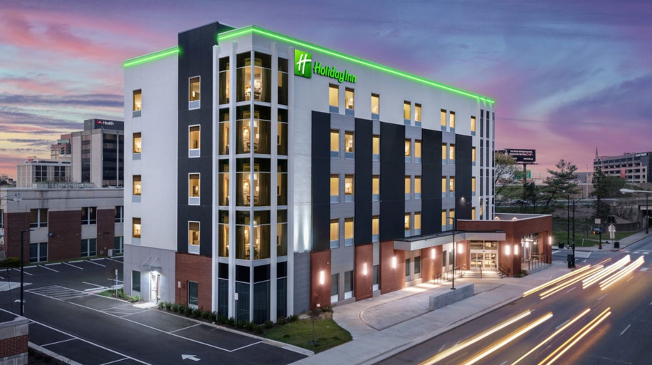 Exterior & Views 5, Holiday Inn LOUISVILLE DOWNTOWN by IHG, Jefferson