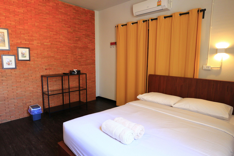 Bedroom 8