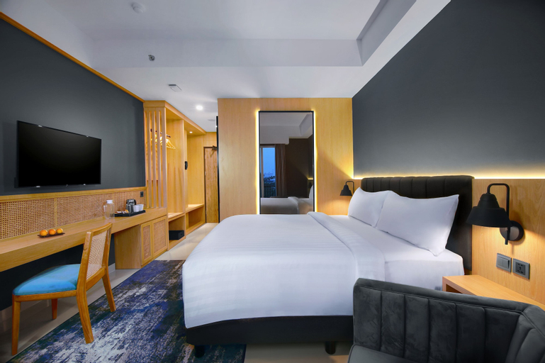 Bedroom 10