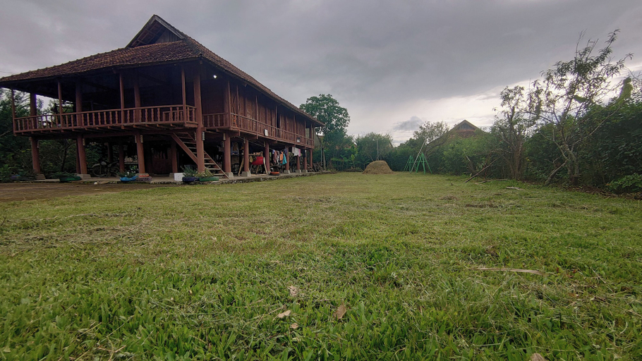 Exterior & Views 2, MUONG PHANG HOMESTAY, Điện Biên