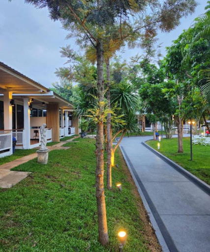 Exterior & Views 2, Best Way Resort, Pak Chong