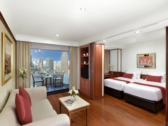 Bedroom 19