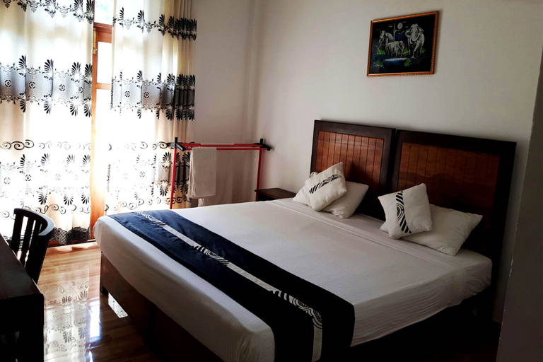 Bedroom 3, Grand Residence, Tangalle