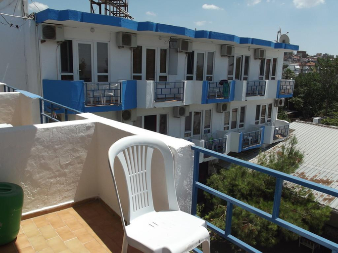 Others 5, Belgin Hotel, Erdek