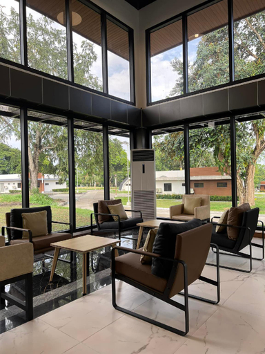 Public Area 4, Aurora Villas and Cabin Resort, Mabalacat