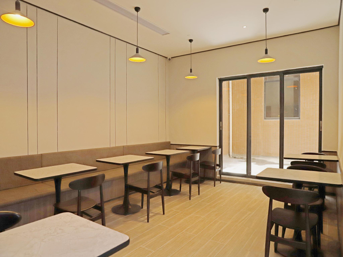 Food & Drinks 5, Hanting Hotel Qingyuan Yangshan, Qingyuan