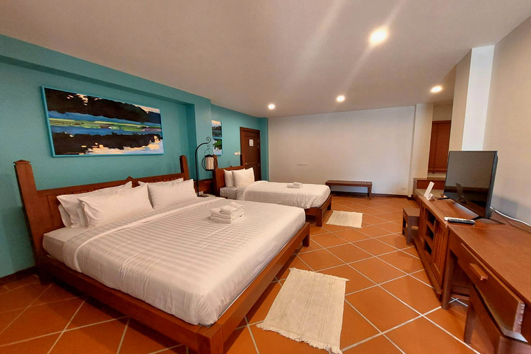 Bedroom 27