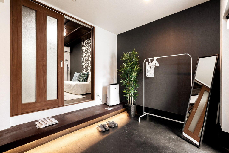 Others 4, YAGARA TERRACE HOUSE ROOM/ A, Osaka