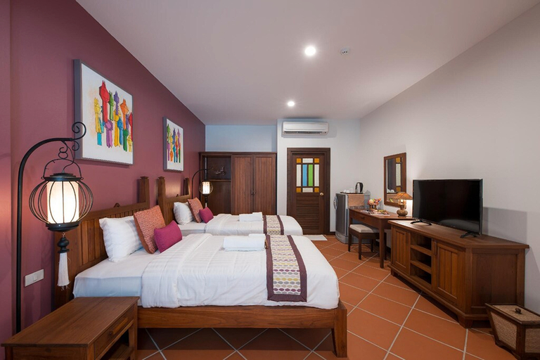 Bedroom 23