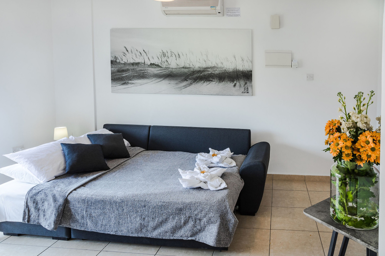Bedroom 4, Artemis Cynthia Complex