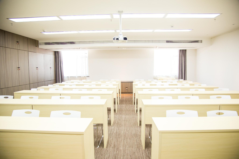 Others 2, Hanting Hotel Yantai Development Zone Foxconn, Yantai