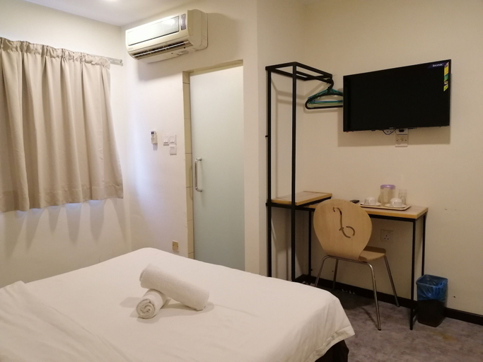 Bedroom 2, D'Garden Boutique Hotel Kuala Lumpur, Kuala Lumpur