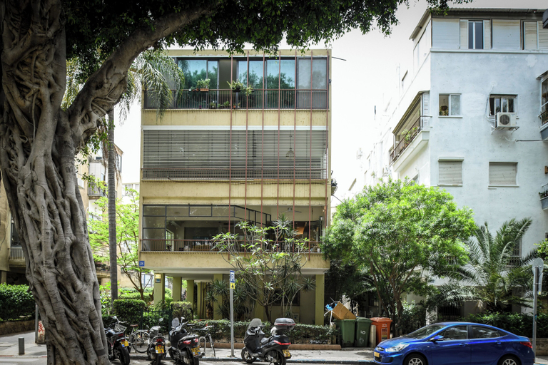 Exterior & Views 2, Spacious & Green 3BR Apt w Balcony