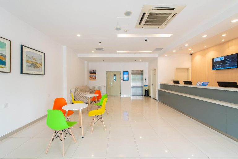 Others 4, Hanting Hotel Dalian Zhuanghe Huayuankou, Dalian