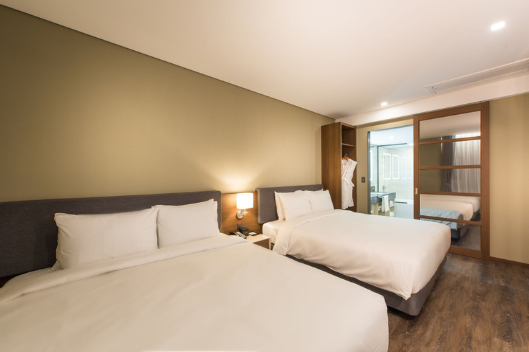 Bedroom 8