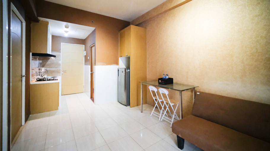 Others, Comfy and Homey 2BR at Bale Hinggil Apartment By Travelio, Surabaya