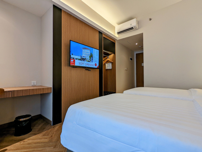 Bedroom 7