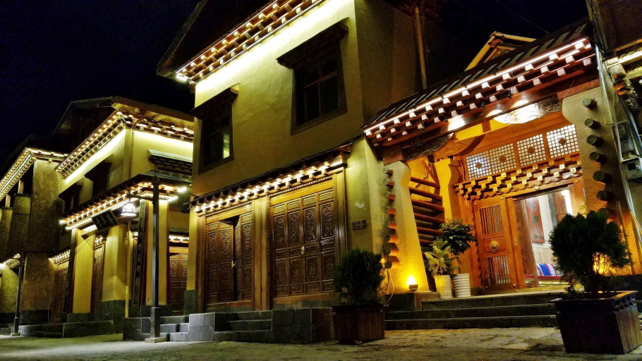Others 2, Bodhi Residency Inn, Dêqên Tibetan