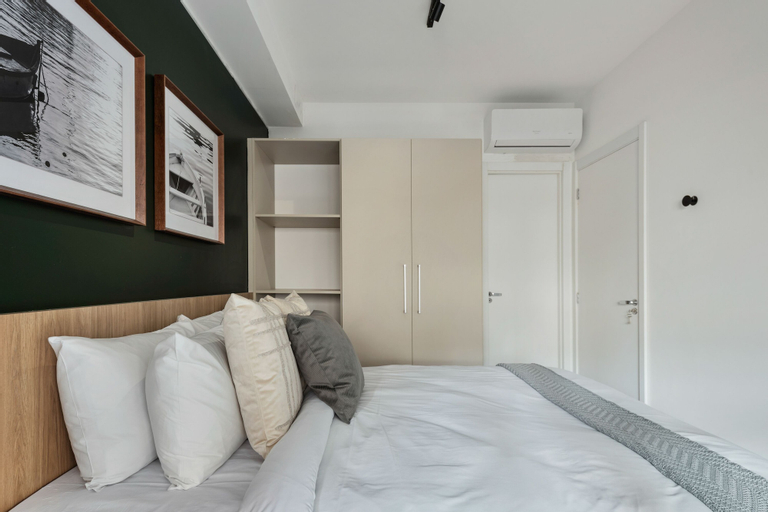 Bedroom 26