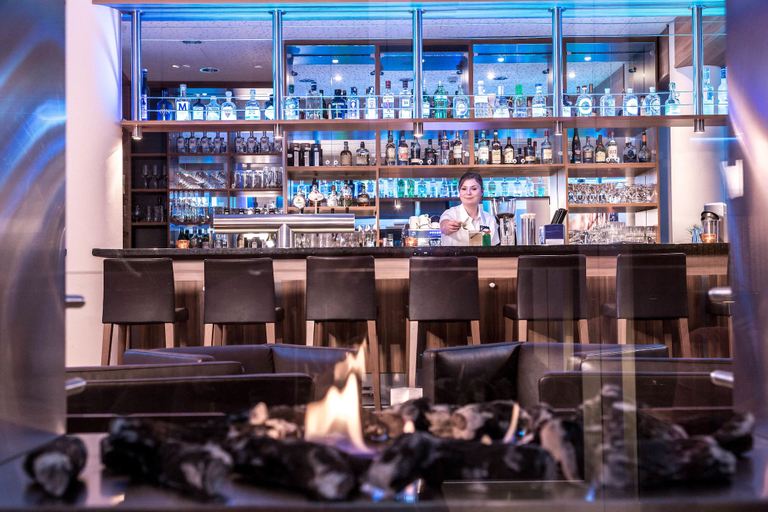 Food & Drinks 5, Seehotel Fleesensee, Mecklenburgische Seenplatte