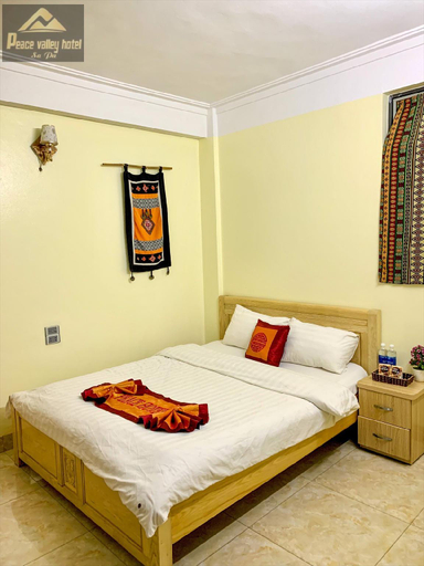 Bedroom 3, SaPa Peace Valley hotel, Sa Pa