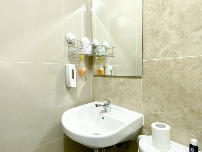 Bathroom 3