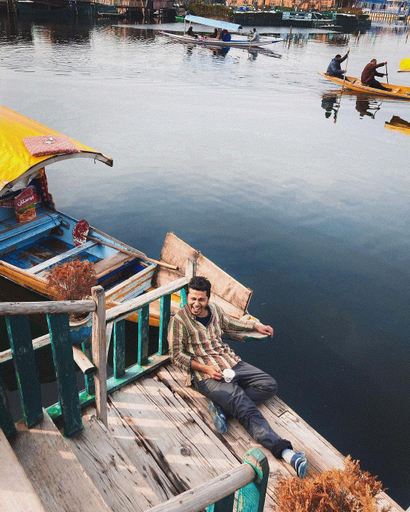 Others 4, showkat group of houseboats, Srinagar