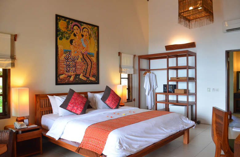 Bedroom 8