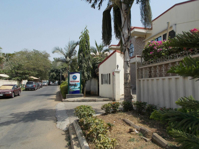 Others 5, Bahamas Hotels International, AbujaMun