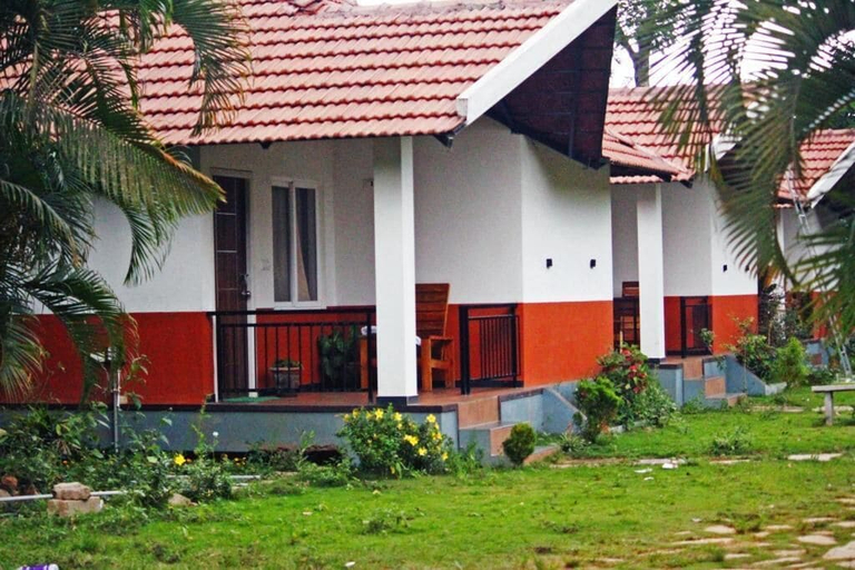 Exterior & Views 2, Nature Valley Resort, Chikmagalur