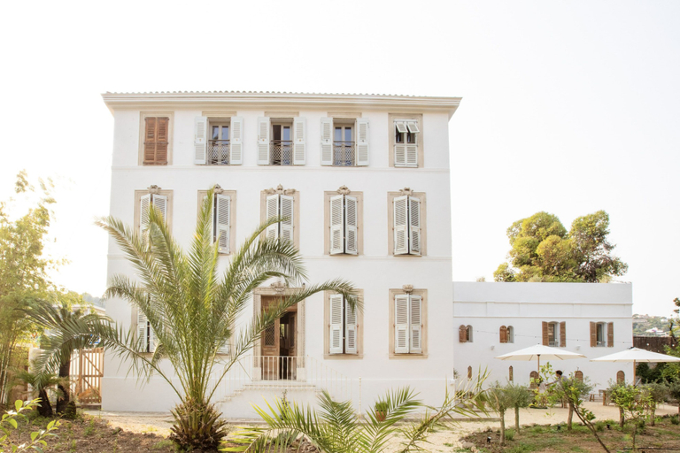 Exterior & Views 2, La Bâtisse en Blanc, Alpes-Maritimes