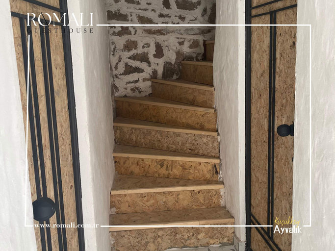Others 4, Romali Guesthouse, Ayvalık