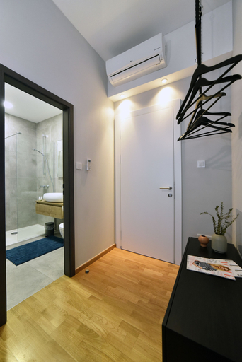 Others 4, Premium Zagreb Delux Suite and Rooms, Zagreb