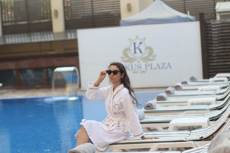 Sport & Beauty 2, Krokus Plaza, Tashkent City