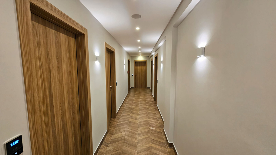 Others 5, SIBB Hotel, Tirana