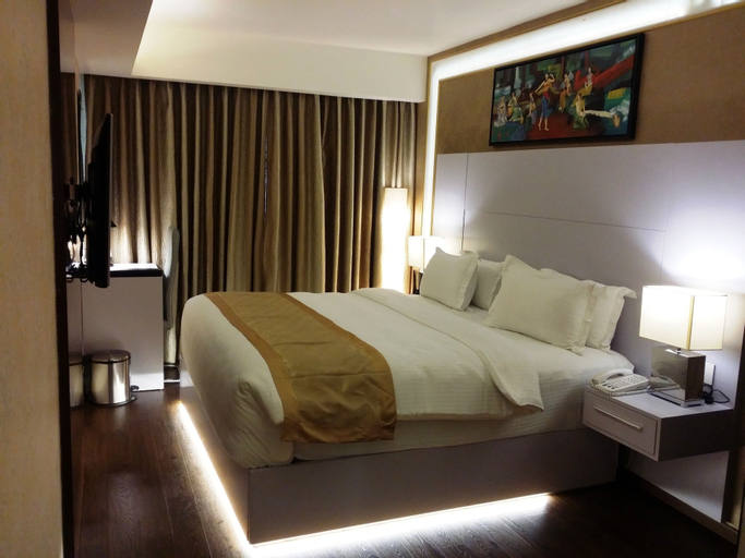 Bedroom 1
