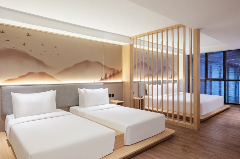 Bedroom 15