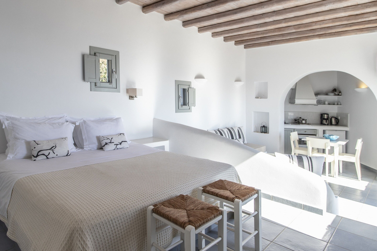 Bedroom 4, Provalma, South Aegean