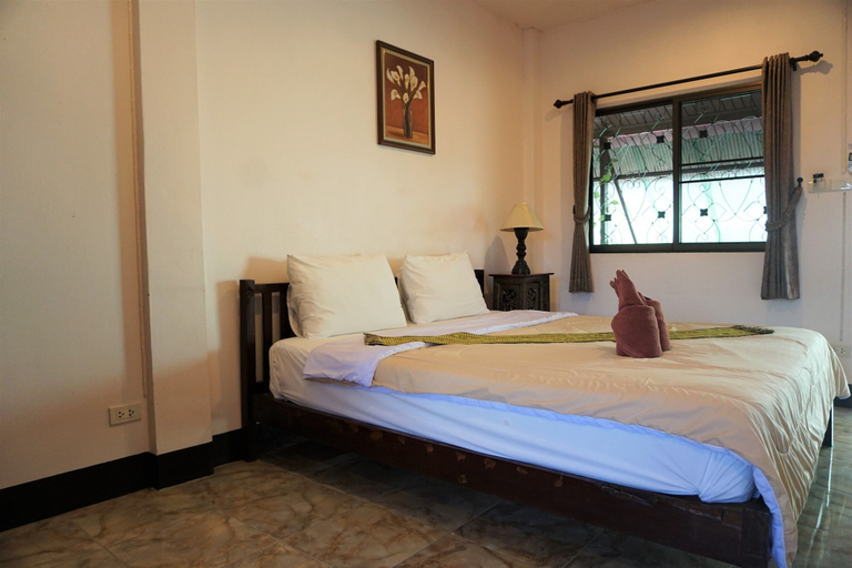 Bedroom 3, My Mum Home, Muang Chiang Mai