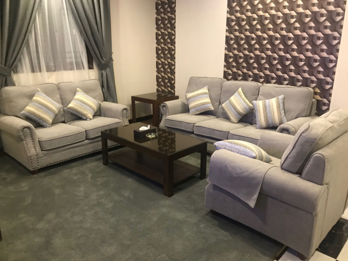 Others 5, Aral Hotel, Tabuk